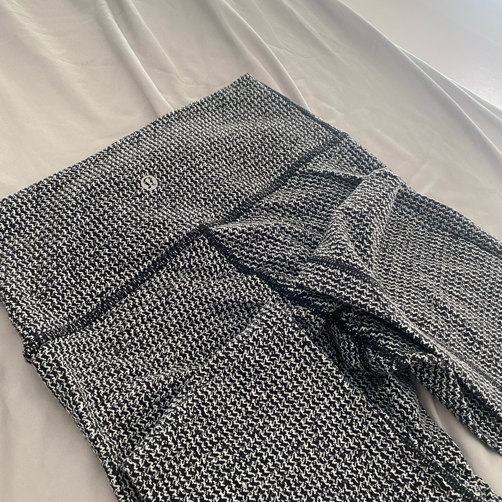 Lululemon leggings